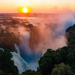 Victoria Falls – The Smoke That Thunders