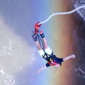 Bungee Jump Victoria Falls
