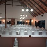Why Victoria Falls is the Perfect Host for AFMRM2025